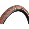 Schwalbe pneumatika 26x1.75 Road Cruiser s reflexným pásom, hnedá Schwalbe pneumatika 26x1.75 Road Cruiser s reflexným pásom, hnedá