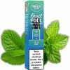 Dinner Lady Bar Salts Fresh Mint 10ml Obsah nikotínu v mg/ml: 20 mg/ml Dinner Lady Bar Salts Fresh Mint 10ml Obsah nikotínu v mg/ml: 20 mg/ml