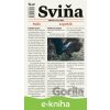 E-kniha Sviňa - Arpád Soltész E-kniha Sviňa - Arpád Soltész