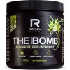 Reflex Nutrition The Muscle BOMB 400 g - Reflex Príchuť: Kyslé jablko Reflex Nutrition The Muscle BOMB 400 g - Reflex Príchuť: Kyslé jablko