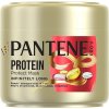 Pantene Pro-V Protein Infinitely Long maska na poškodené vlasy 300 ml