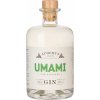 Audemus Spirits UMAMI gin 42%, 0,5 l (čistá fľaša) Audemus Spirits UMAMI gin 42%, 0,5 l (čistá fľaša)