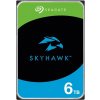 Seagate SkyHawk 6TB HDD / ST6000VX009 / Interní 3,5 Seagate SkyHawk 6TB HDD / ST6000VX009 / Interní 3,5