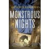 Monstrous Nights - Genoveva Dimova Monstrous Nights - Genoveva Dimova