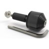 OXFORD závažia CARBENDS 2 OX588 black OXFORD závažia CARBENDS 2 OX588 black