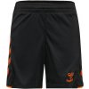 Hummel Core 2.0 Short Kids čierna