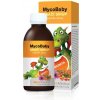 MycoMedica MycoBaby dračí sirup 200 ml MycoMedica MycoBaby dračí sirup 200 ml