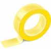 Nano páska obojstranná farebná šírka 2 cm - 1 ks 1 žltá Nano páska obojstranná farebná šírka 2 cm - 1 ks 1 žltá