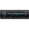Kenwood KDC-BT960DAB Autorádio CD AUX MP3 USB DSP DAB+ Bluetooth Kenwood KDC-BT960DAB Autorádio CD AUX MP3 USB DSP DAB+ Bluetooth