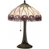 Hutchinson stolní lampa Tiffany 64177 Hutchinson stolní lampa Tiffany 64177