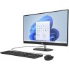HP 27-cr0004nc AiO, R7-7730U, 27.0 1920x1080/IPS, UMA, 32GB, SSD 1TB, W11H, 2-2-0, Black, WiFi+BT 8E4V4EA#BCM HP 27-cr0004nc AiO, R7-7730U, 27.0 1920x1080/IPS, UMA, 32GB, SSD 1TB, W11H, 2-2-0, Black, WiFi+BT 8E4V4EA#BCM