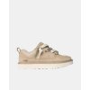 UGG módne tenisky 1168890 LO LOWMEL béžová UGG módne tenisky 1168890 LO LOWMEL béžová