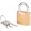 Zámok Strend Pro FT 32 mm, visiaci, zlatý Zámok Strend Pro FT 32 mm, visiaci, zlatý