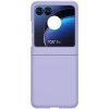 Púzdro Candy Color case Motorola Razr 40 Ultra fialové