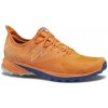 Tecnica Origin LT (75-) Ms true lava/deep abisso pánska outdoor obuv - Velikost 45 Tecnica Origin LT (75-) Ms true lava/deep abisso pánska outdoor obuv - Velikost 45