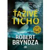 Ťaživé ticho - Robert Bryndza Ťaživé ticho - Robert Bryndza