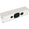 Tangent EVO E5C - Glossy White Tangent EVO E5C - Glossy White