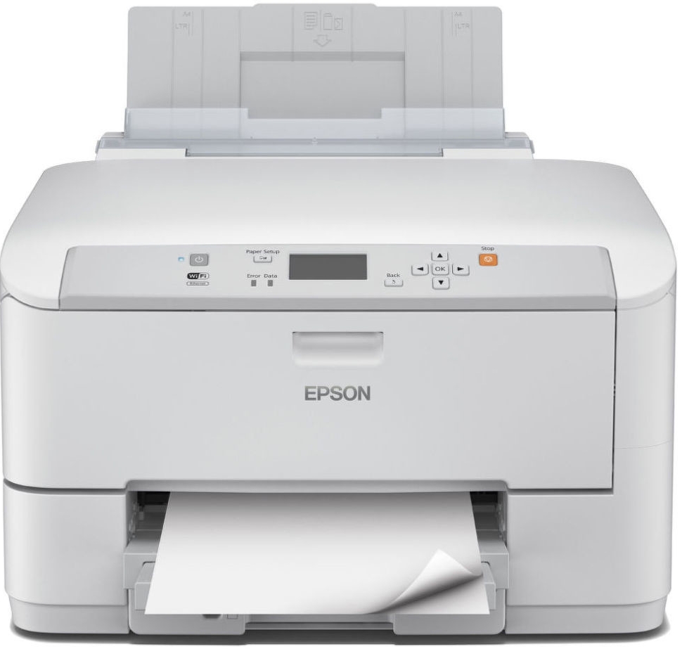 Epson WorkForce Pro WF-M5190DW