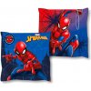 CARBOTEX Detský vankúš Spiderman Marvel 40x40 CARBOTEX Detský vankúš Spiderman Marvel 40x40