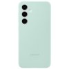 Samsung Galaxy S24 FE Silicone Case Mint EF-PS721CMEGWW Samsung Galaxy S24 FE Silicone Case Mint EF-PS721CMEGWW