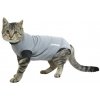 Oblečok ochranný Body Cat 33cm XXS BUSTER Oblečok ochranný Body Cat 33cm XXS BUSTER