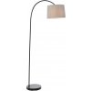 | Endon 78163 - Stojacia lampa CARLSON 1xE27/60W/230V šedá/čierna | 78163 | Endon 78163 - Stojacia lampa CARLSON 1xE27/60W/230V šedá/čierna | 78163