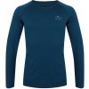 Husky Merino termobielizeň tričko Mertee blue