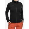 Mikina dámska Mammut Aconcagua ML Hooded Jacket - black Mikina dámska Mammut Aconcagua ML Hooded Jacket - black