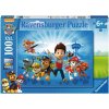 Ravensburger Tlapková patrola Jsme tým XXL 100 dielov