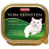 Animonda Classic Cat morka a králik 100 g Animonda Classic Cat morka a králik 100 g