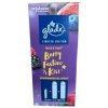 Brise Glade One touch náplň berry festive kiss 10 ml Brise Glade One touch náplň berry festive kiss 10 ml