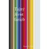 Tajný život farieb - Kassia St Clair Tajný život farieb - Kassia St Clair