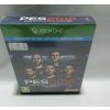 Pro Evolution Soccer 2018 Legendary Edition Xbox One Pro Evolution Soccer 2018 Legendary Edition Xbox One