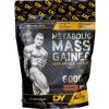 DY Nutrition Metabolic Mass Gainer 6000 g, čokoláda DY Nutrition Metabolic Mass Gainer 6000 g, čokoláda