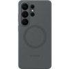 Samsung Silikónový kryt s magnetom S26 Ultra Black EF-ES948CBEGWW Samsung Silikónový kryt s magnetom S26 Ultra Black EF-ES948CBEGWW