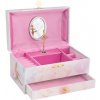 Goki Hracia šperkovnica so zásuvkou Balerína II. Goki Hracia šperkovnica so zásuvkou Balerína II.