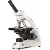 Euromex BB.4240 BioBlue Monokulárny mikroskop s SMP objektívmi 4/10/S40x/S60x, krížovým stolíkom a 1W Dual color LED osvetlením Euromex BB.4240 BioBlue Monokulárny mikroskop s SMP objektívmi 4/10/S40x/S60x, krížovým stolíkom a 1W Dual color LED osvetlením