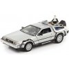Welly DeLorean Návrat do budúcnosti II 1:24 Welly DeLorean Návrat do budúcnosti II 1:24