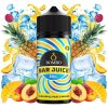 Pineapple Peach Mango - SnV Bombo Bar Juice 24/120ml Pineapple Peach Mango - SnV Bombo Bar Juice 24/120ml