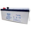 Solárna batéria Tecatel 12V/200Ah VRLA gélová 2936 Solárna batéria Tecatel 12V/200Ah VRLA gélová 2936
