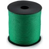 Pletacia a háčkovacia priadza Anet macrame Ø2 mm 90 g zelená 1ks Pletacia a háčkovacia priadza Anet macrame Ø2 mm 90 g zelená 1ks