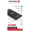 Swissten All-In-One Power Bank 10000 Mah 8595217461796 Swissten All-In-One Power Bank 10000 Mah 8595217461796