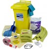 Havarijná súprava - chemická Havarijná súprava - chemická