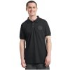 MANCHESTER CITY FC Polo tričko Manchester City, čierna, 3D klubový znak Veľkosť: L MANCHESTER CITY FC Polo tričko Manchester City, čierna, 3D klubový znak Veľkosť: L