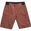 Troy Lee Designs Flowline Superlyte Mono Chocolate