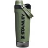 Stanley Proteínový shaker The Activate Shaker 600 ml Dried Pine Stanley Proteínový shaker The Activate Shaker 600 ml Dried Pine