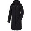 Dámsky softshell kabát Husky Sephie L black, XXL Dámsky softshell kabát Husky Sephie L black, XXL
