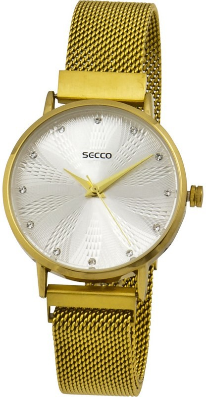 Secco S F3102 4-134