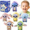 Plyšová Hračka Kľúčenka Bábika Stich Lilo a Stitch Figurka Prekvapenie BOX Plyšová Hračka Kľúčenka Bábika Stich Lilo a Stitch Figurka Prekvapenie BOX