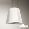 Elica JUNO WHITE F/50 biela - Odsávač pár priestorový Elica JUNO WHITE F/50 biela - Odsávač pár priestorový